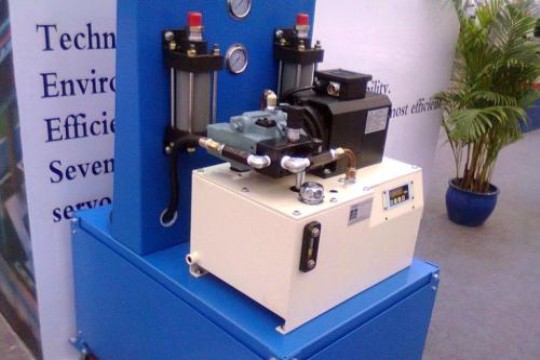 PG模拟器案例展示二